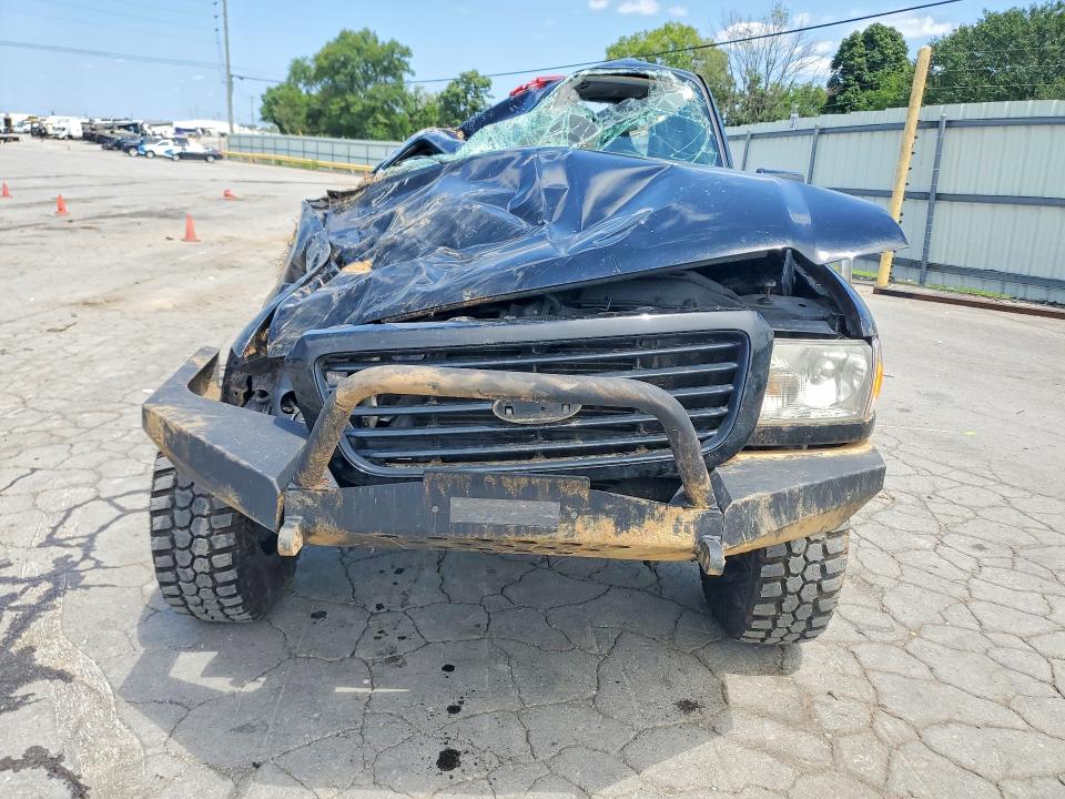 Продажа на аукционе авто 2009 Ford Ranger, vin: 1FTYR10D59PA16748, номер лота: 61818606
