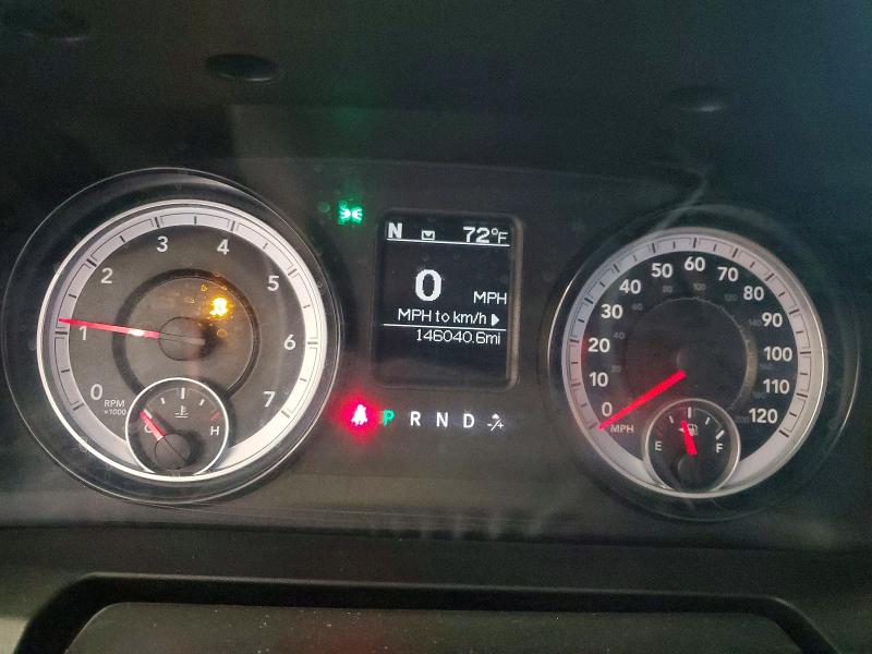 Продаж на аукціоні авто 2014 Ram 1500, vin: 1C6RR7FT9ES451194, номер лоту: 63512596