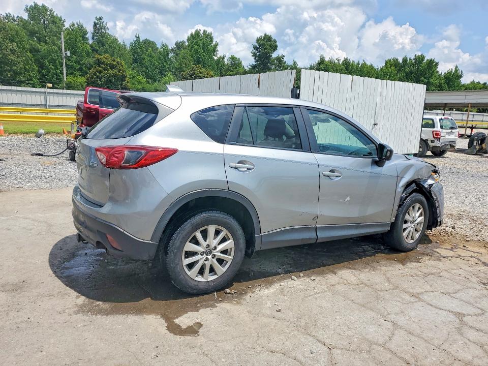 Aukcja sprzedaży 2014 Mazda Cx-5, vin: JM3KE2CY2E0419084, numer aukcji: 60117386