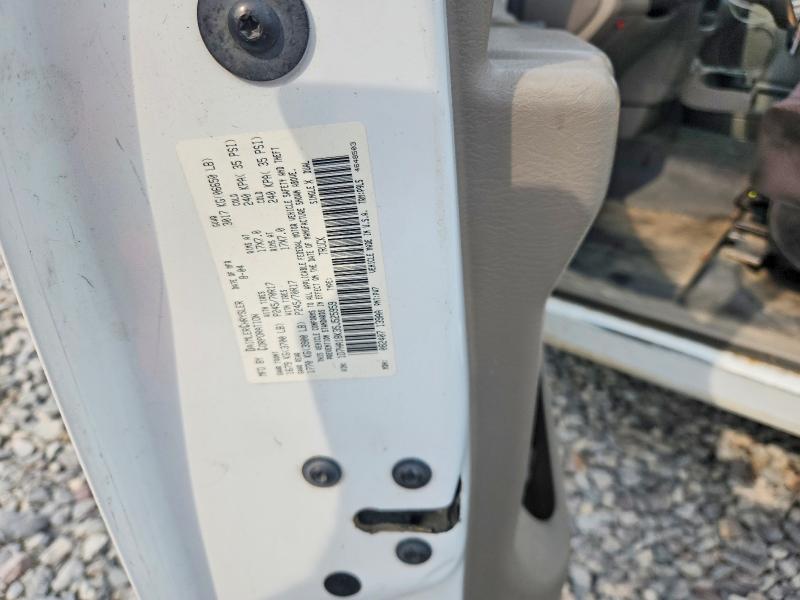 Aukcja sprzedaży 2005 Dodge Ram 1500, vin: 1D7HA18K35J525959, numer aukcji: 61284576