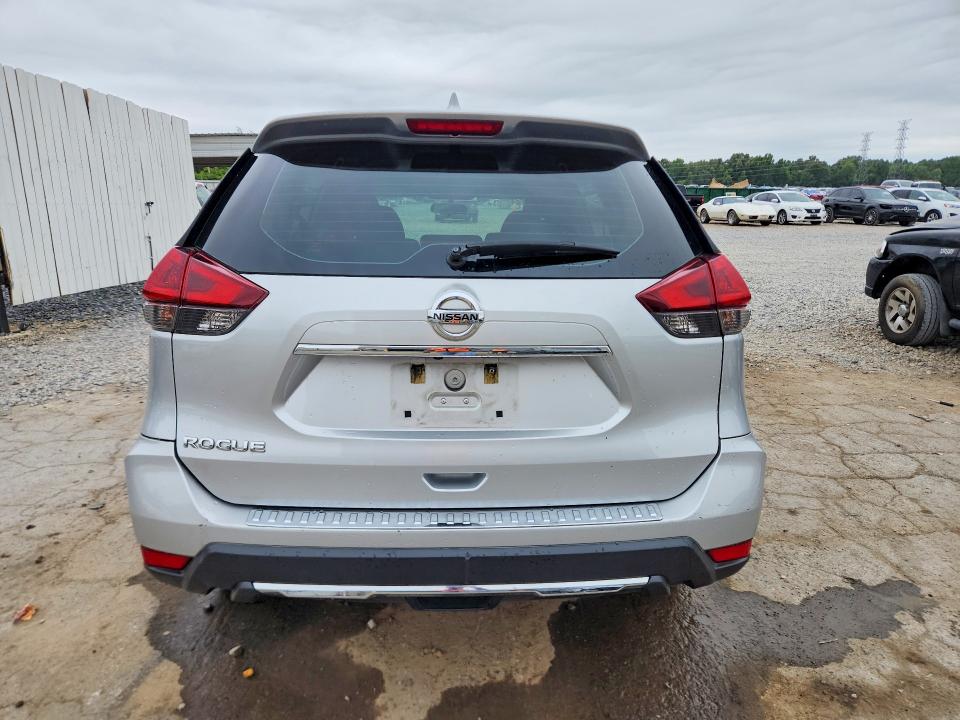 2018 Nissan Rogue მანქანა იყიდება აუქციონზე, vin: 5N1AT2MT9JC765859, აუქციონის ნომერი: 60684406