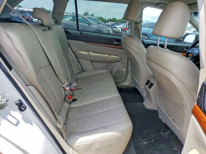 Продажа на аукционе авто 2014 Subaru Outback, vin: 4S4BRCMC1E3326010, номер лота: 62015186