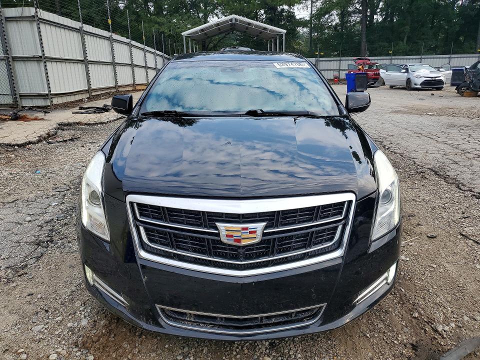 2016 Cadillac Xts მანქანა იყიდება აუქციონზე, vin: 2G61M5S36G9102516, აუქციონის ნომერი: 62974706