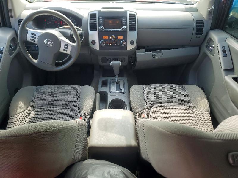 Продаж на аукціоні авто 2017 Nissan Frontier, vin: 1N6DD0ER5HN711461, номер лоту: 59283716