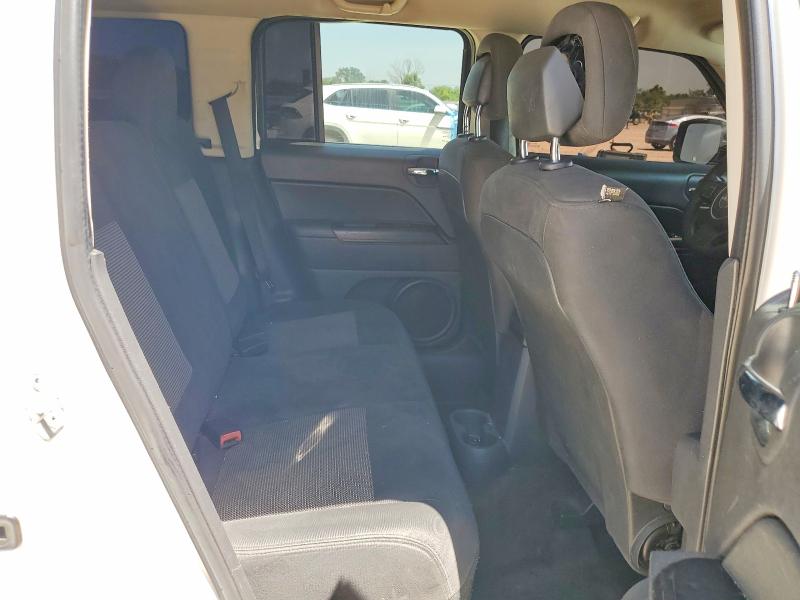 Aukcja sprzedaży 2013 Jeep Patriot, vin: 1C4NJPBA9DD264544, numer aukcji: 61974326