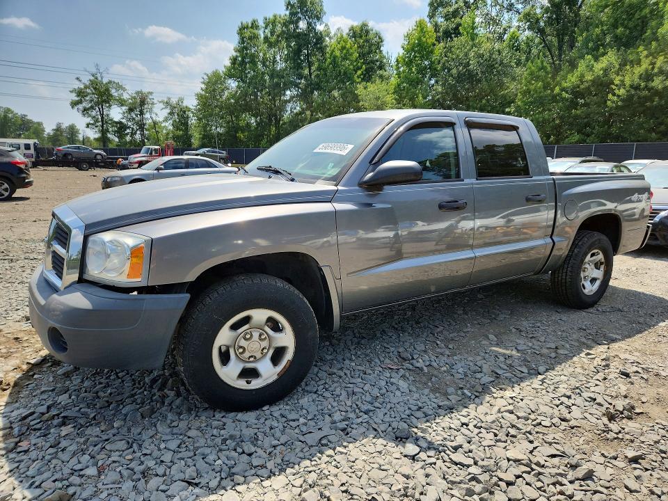 Aukcja sprzedaży 2005 Dodge Dakota, vin: 1D7HW28N35S158430, numer aukcji: 59698996