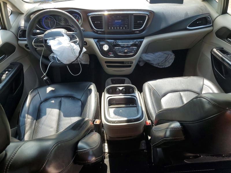 Aukcja sprzedaży 2020 Chrysler Voyager, vin: 2C4RC1DG3LR176174, numer aukcji: 62985026
