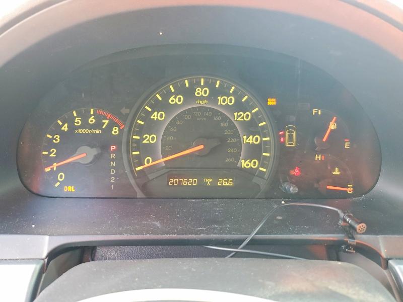Продаж на аукціоні авто 2009 Honda Odyssey, vin: 5FNRL38499B408308, номер лоту: 63017366