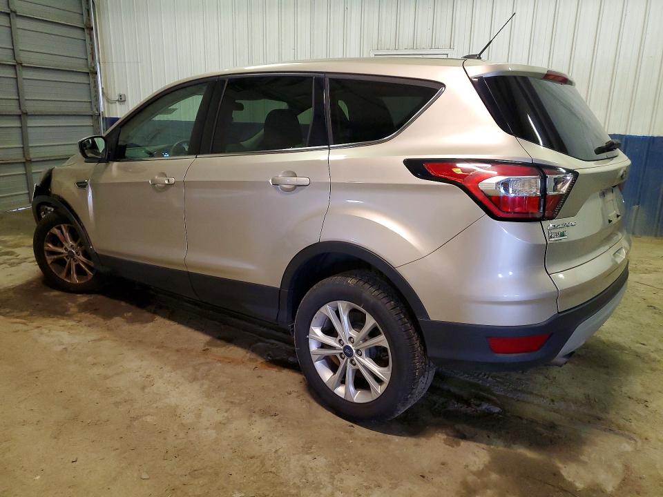Aukcja sprzedaży 2017 Ford Escape, vin: 1FMCU0GD6HUD05559, numer aukcji: 58636406