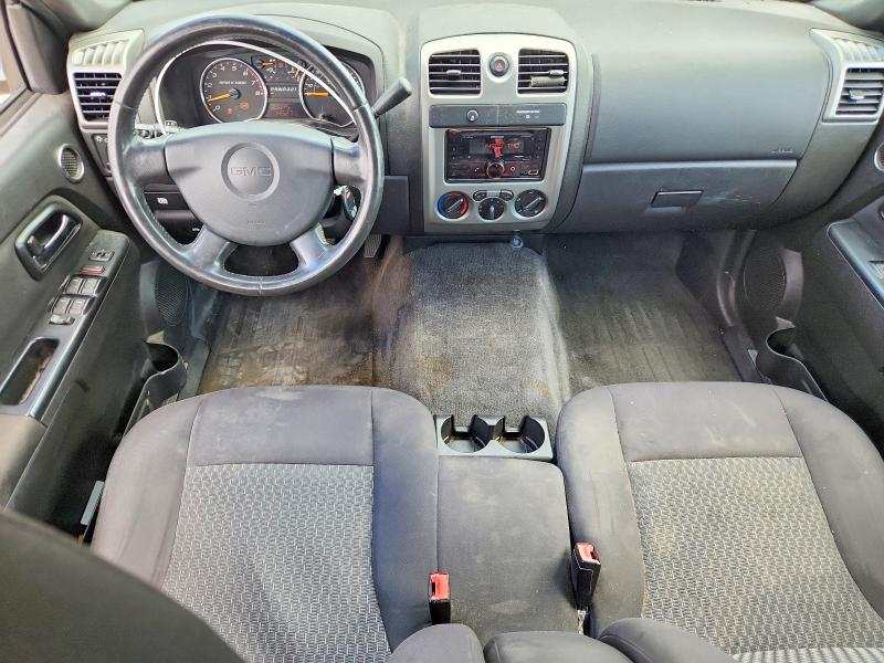 Продаж на аукціоні авто 2012 Gmc Canyon, vin: 1GTD5MFE3C8109653, номер лоту: 62394076