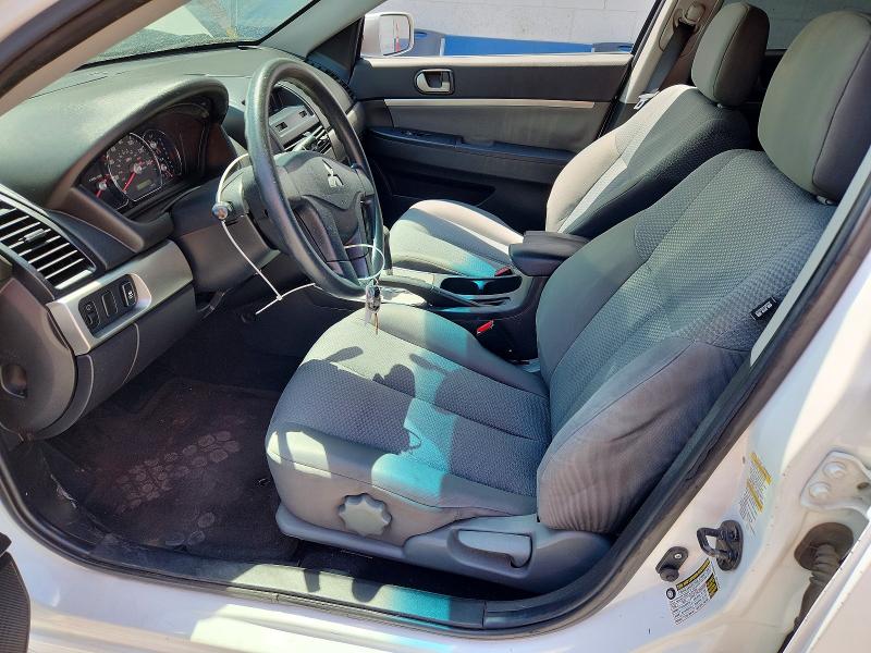 Продаж на аукціоні авто 2011 Mitsubishi Galant, vin: 4A32B2FF0BE012324, номер лоту: 62774156