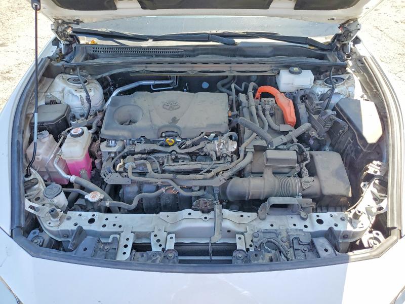 Aukcja sprzedaży 2023 Toyota Crown, vin: JTDAAAAF4P3015698, numer aukcji: 63407806