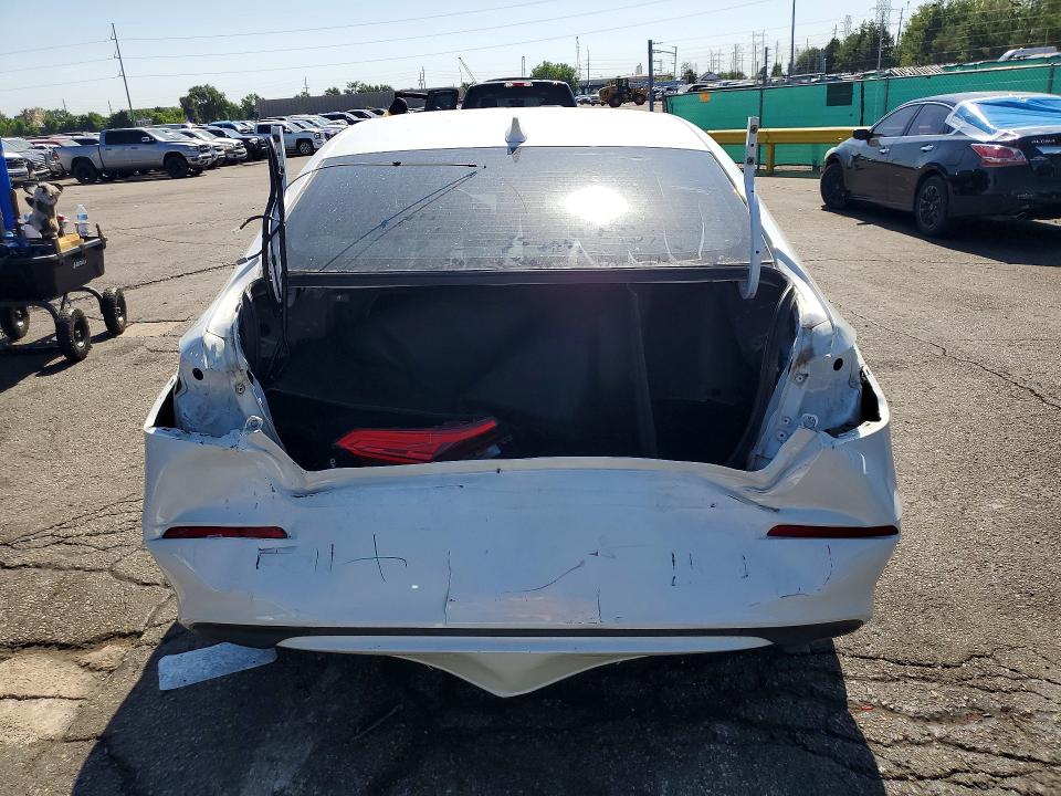 Aukcja sprzedaży 2022 Honda Civic, vin: 2HGFE2F22NH520186, numer aukcji: 59404566