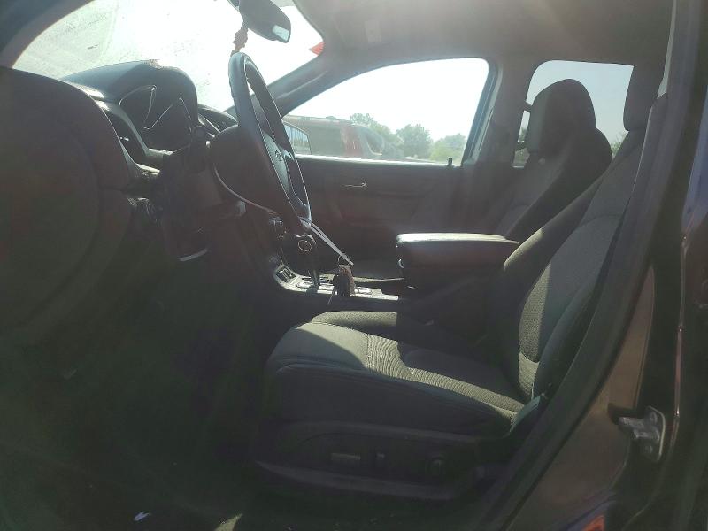 Продажа на аукционе авто 2016 Chevrolet Traverse, vin: 1GNKRHKD1GJ148506, номер лота: 60416386