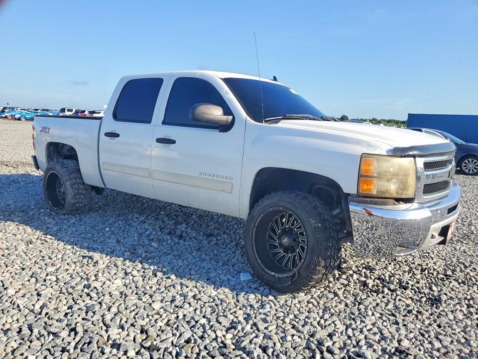 2012 Chevrolet Silverado მანქანა იყიდება აუქციონზე, vin: 3GCPKSE75CG293114, აუქციონის ნომერი: 59262556