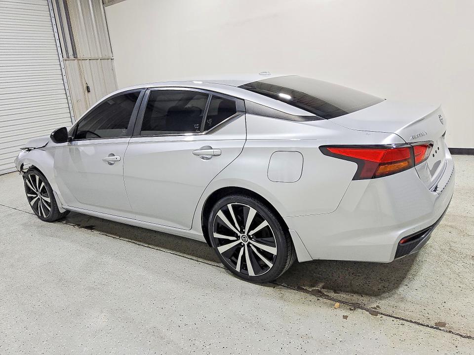 Продажа на аукционе авто 2020 Nissan Altima, vin: 1N4BL4CV9LC276801, номер лота: 60870076