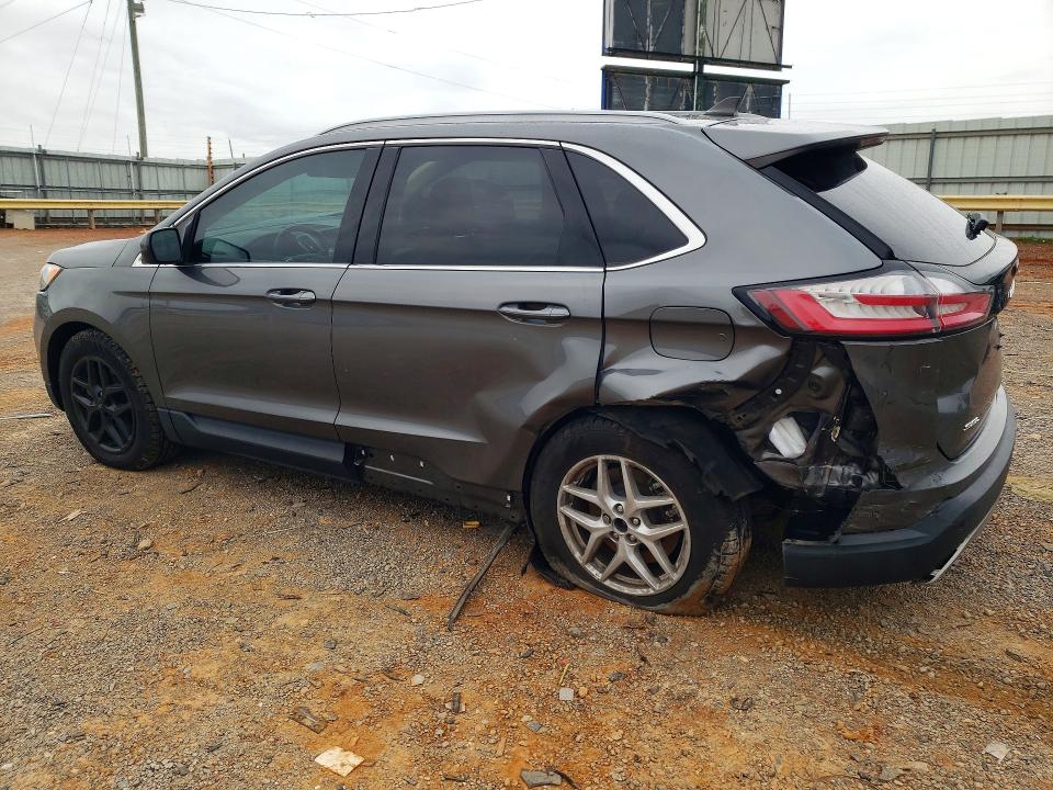 Aukcja sprzedaży 2023 Ford Edge, vin: 2FMPK4J98PBA09434, numer aukcji: 62430086