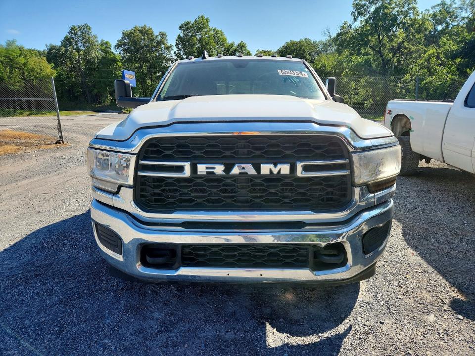 2019 Ram 3500 მანქანა იყიდება აუქციონზე, vin: 3C63RRGL3KG700513, აუქციონის ნომერი: 62843336