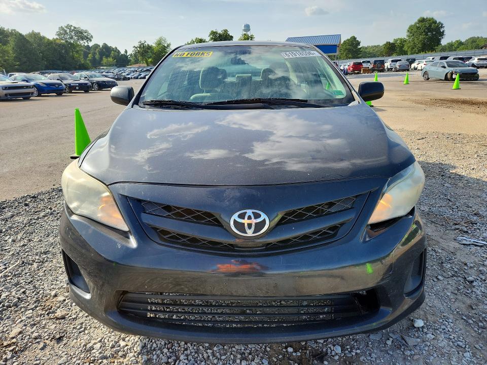 Aukcja sprzedaży 2013 Toyota Corolla, vin: 2T1BU4EE1DC959041, numer aukcji: 61918596
