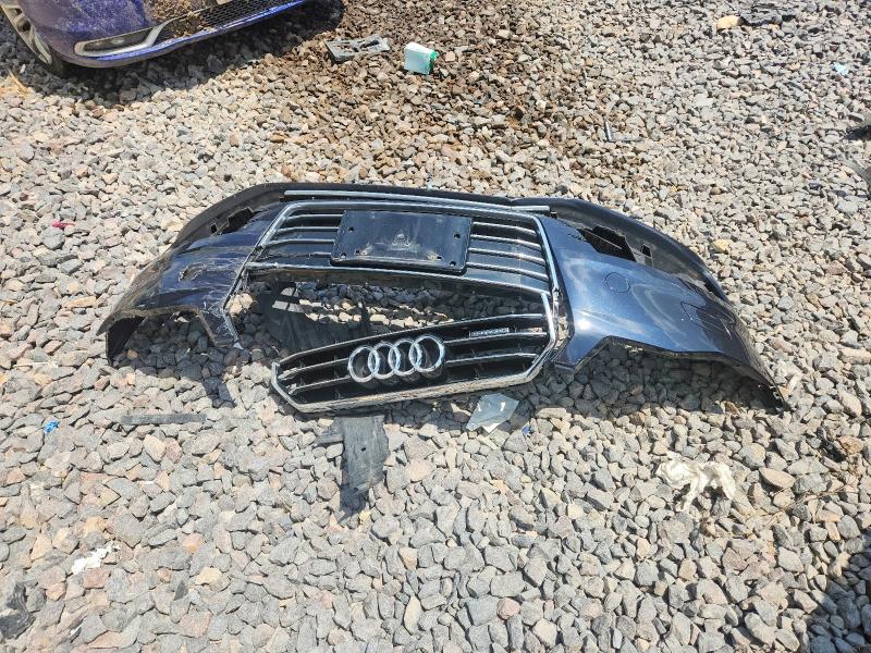 61385976 :رقم المزاد ، WAUGFAFC1GN006856 vin ، 2016 Audi A6 مزاد بيع