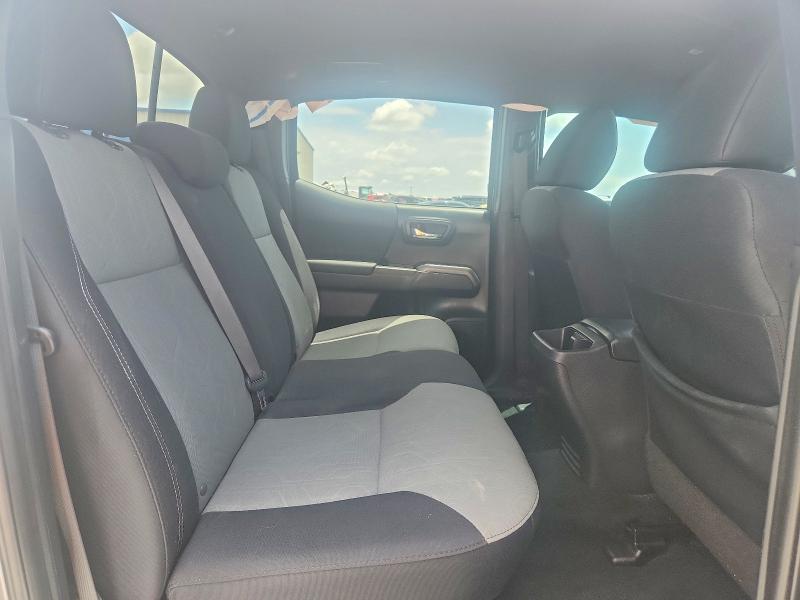 Продажа на аукционе авто 2021 Toyota Tacoma, vin: 3TMCZ5AN3MM420297, номер лота: 60189956
