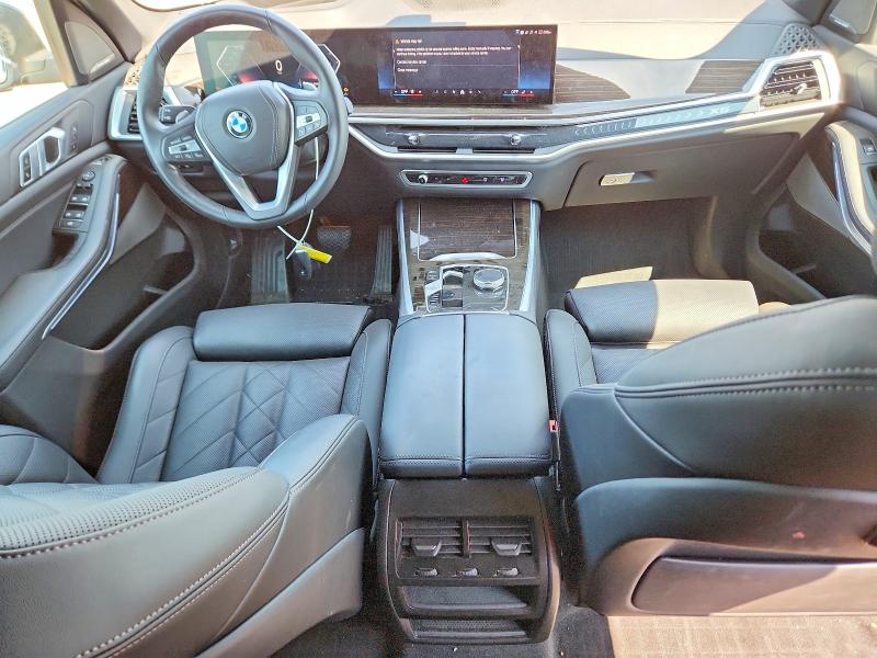 Aukcja sprzedaży 2024 Bmw X5, vin: 5UX23EU01R9V13885, numer aukcji: 59121696