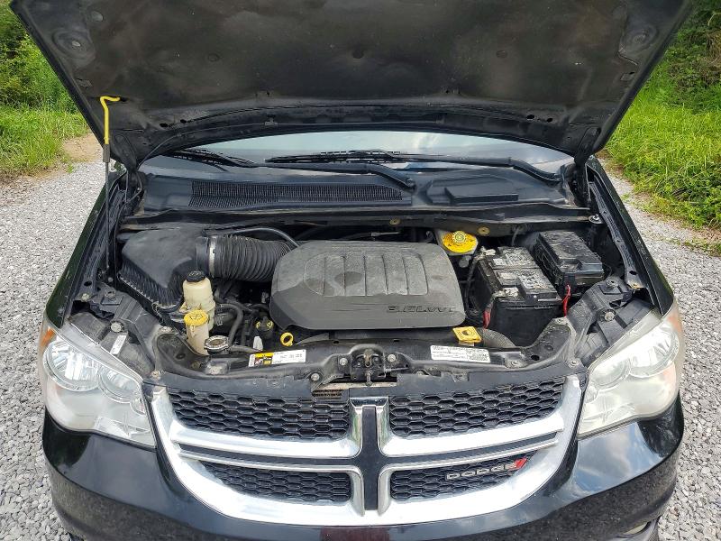 Aukcja sprzedaży 2020 Dodge Grand Caravan, vin: 2C4RDGCG5LR253600, numer aukcji: 59182066