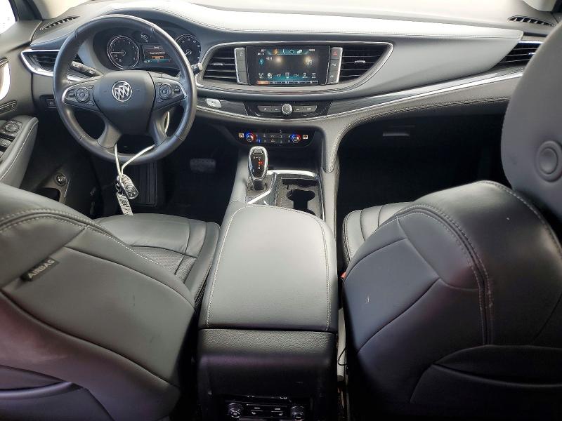 2019 Buick Enclave მანქანა იყიდება აუქციონზე, vin: 5GAERCKWXKJ232621, აუქციონის ნომერი: 62032186