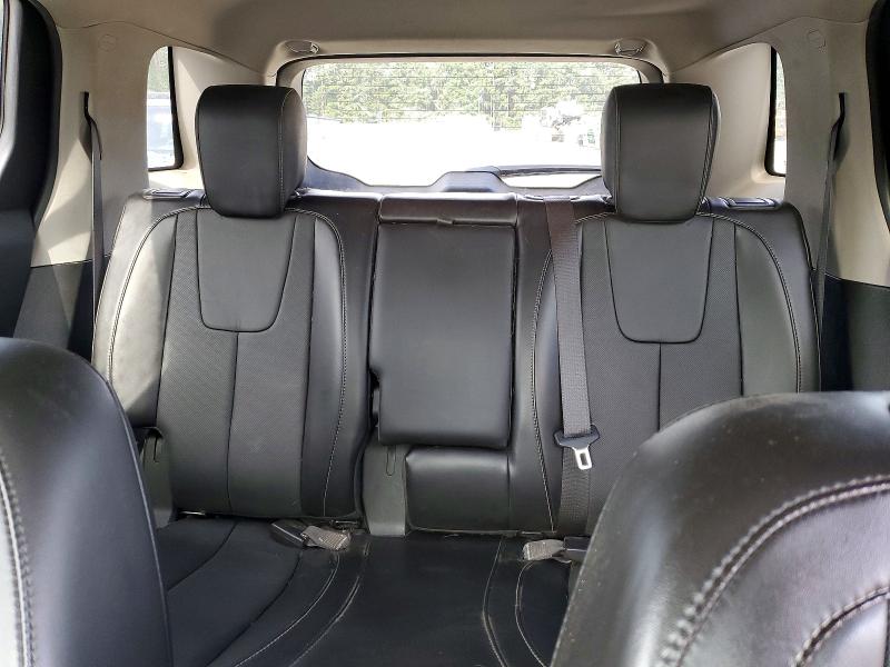 Продажа на аукционе авто 2016 Gmc Terrain, vin: 2GKFLVE39G6158246, номер лота: 61936456