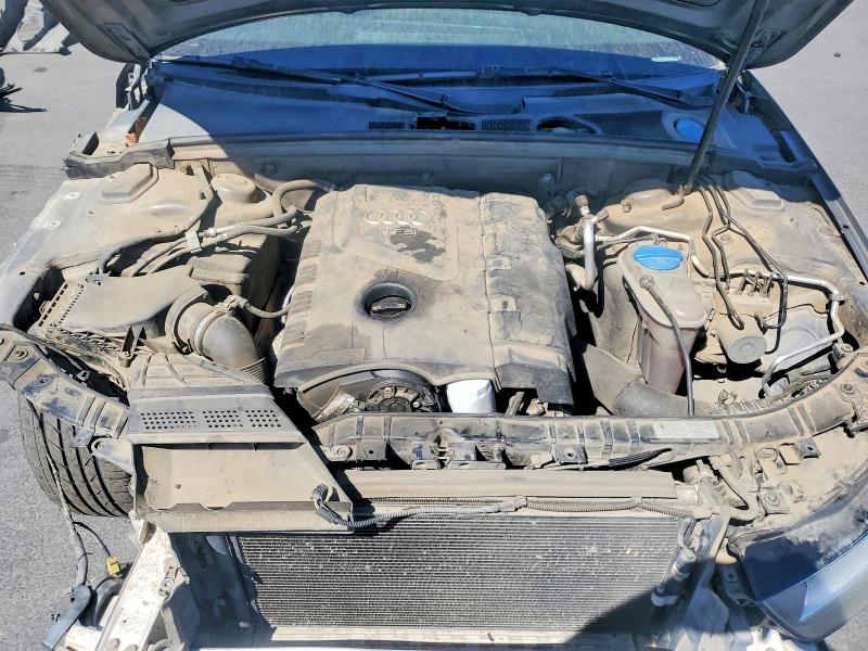 Продаж на аукціоні авто 2014 Audi A4, vin: WAUAFAFL0EN010335, номер лоту: 76293735