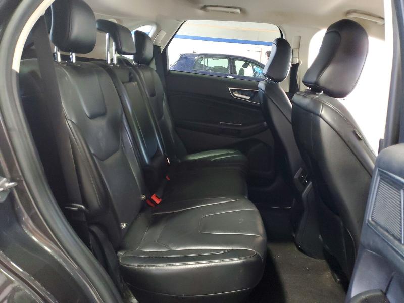 Продаж на аукціоні авто 2020 Ford Edge, vin: 2FMPK3K94LBB35292, номер лоту: 62868456