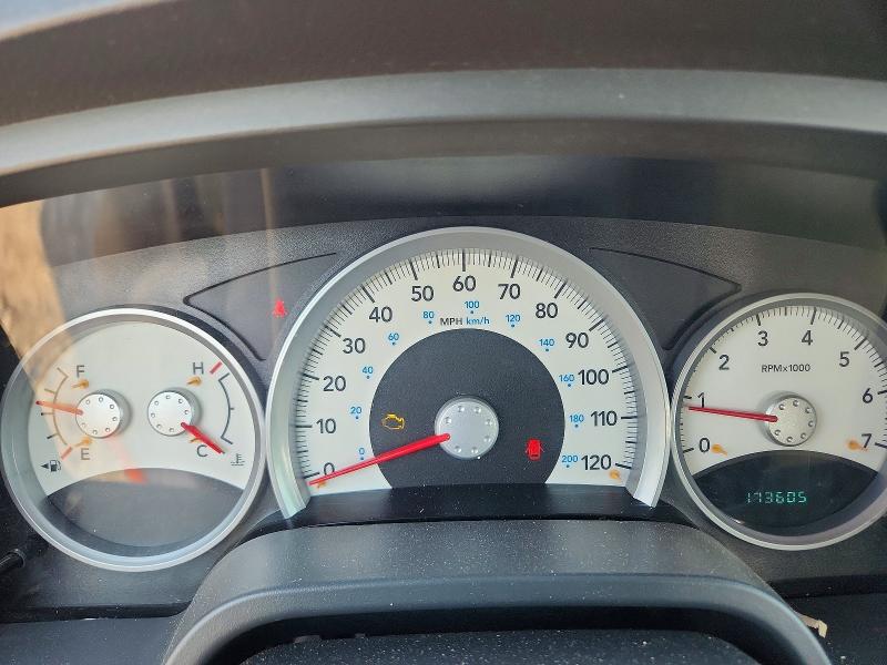 62952386 :رقم المزاد ، 1D7HW48N56S508265 vin ، 2006 Dodge Dakota مزاد بيع