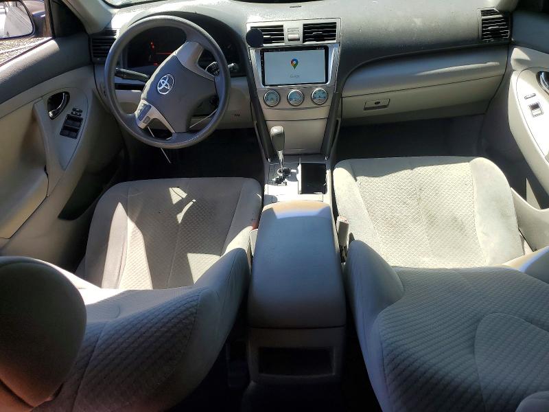 2007 Toyota Camry მანქანა იყიდება აუქციონზე, vin: 4T1BE46K67U086309, აუქციონის ნომერი: 61187736