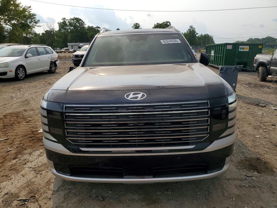 Продажа на аукционе авто 2026 Hyundai Palisade, vin: KM8RMESA3TU083964, номер лота: 62244526