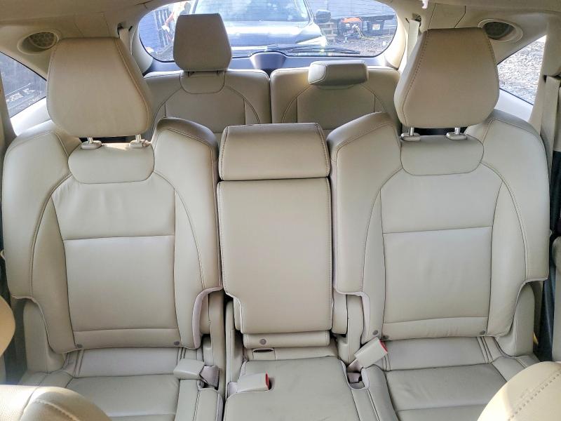 Aukcja sprzedaży 2017 Acura Mdx, vin: 5FRYD4H50HB011669, numer aukcji: 61922926