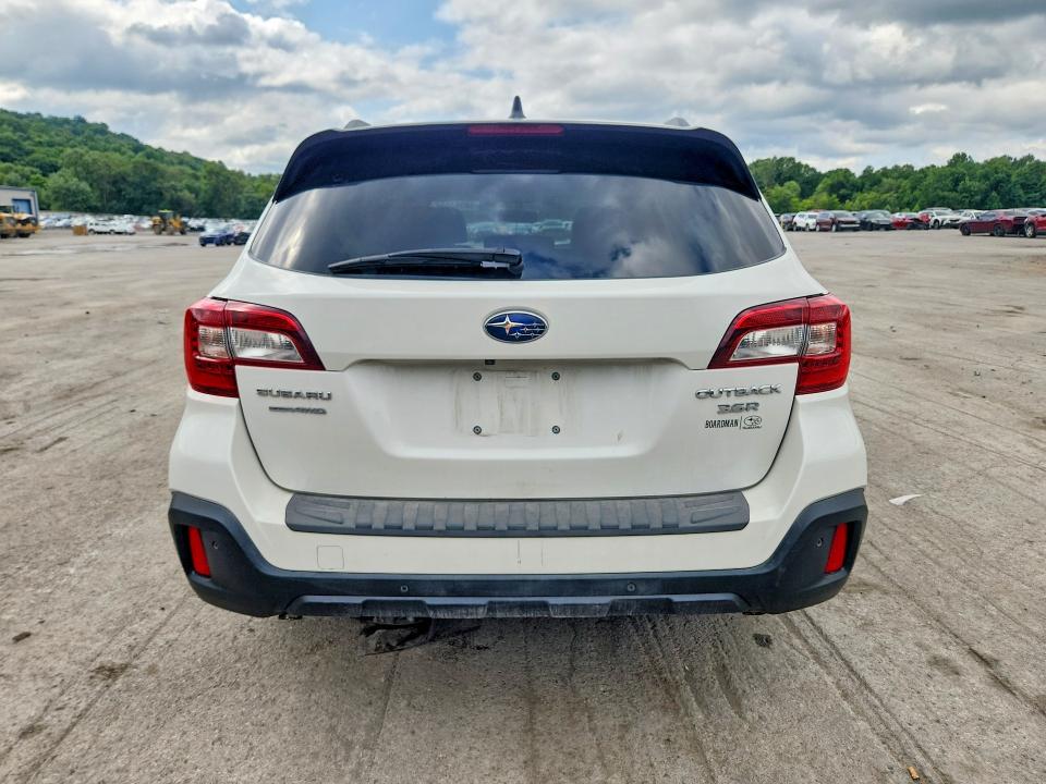 Продажа на аукционе авто 2019 Subaru Outback, vin: 4S4BSETC9K3342906, номер лота: 62994596