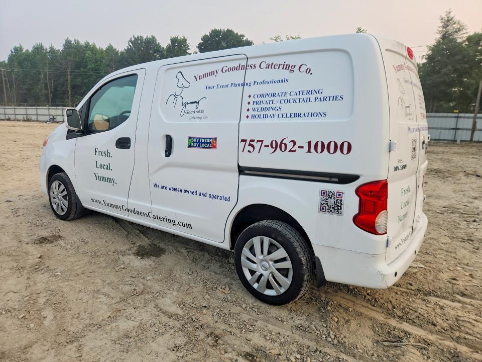 Продажа на аукционе авто 2021 Nissan Nv200, vin: 3N6CM0KN2MK707851, номер лота: 60932766