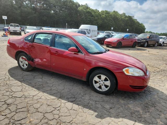 56631386 :رقم المزاد ، 2G1WT55K289242940 vin ، 2008 Chevrolet Impala مزاد بيع