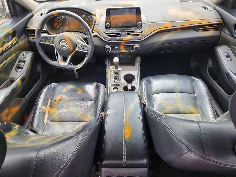 Продажа на аукционе авто 2019 Nissan Altima, vin: 1N4BL4EV9KC207229, номер лота: 62843556