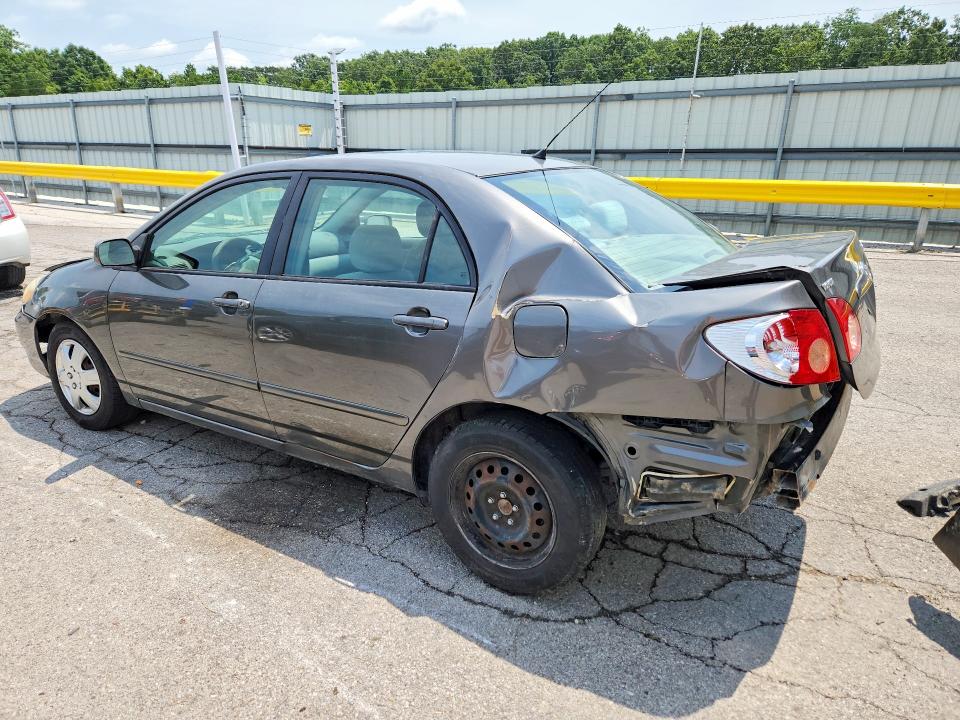 Aukcja sprzedaży 2007 Toyota Corolla, vin: 2T1BR32E97C734290, numer aukcji: 63014016
