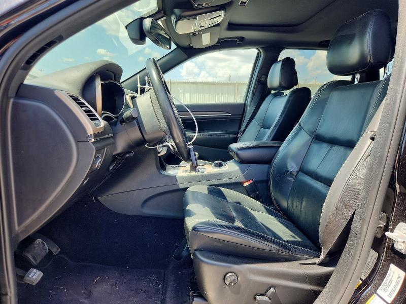 2015 Jeep Grand Cherokee მანქანა იყიდება აუქციონზე, vin: 1C4RJFBG4FC189731, აუქციონის ნომერი: 60004886