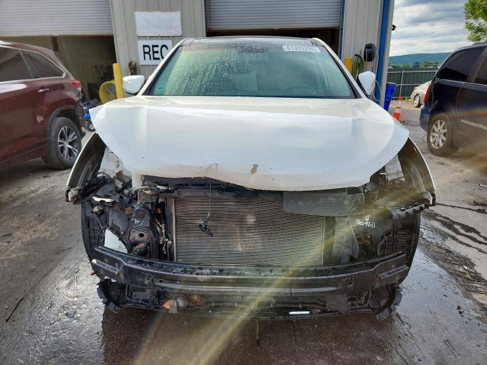 2013 Hyundai Santa Fe Sport მანქანა იყიდება აუქციონზე, vin: 5XYZUDLB6DG045024, აუქციონის ნომერი: 61339296