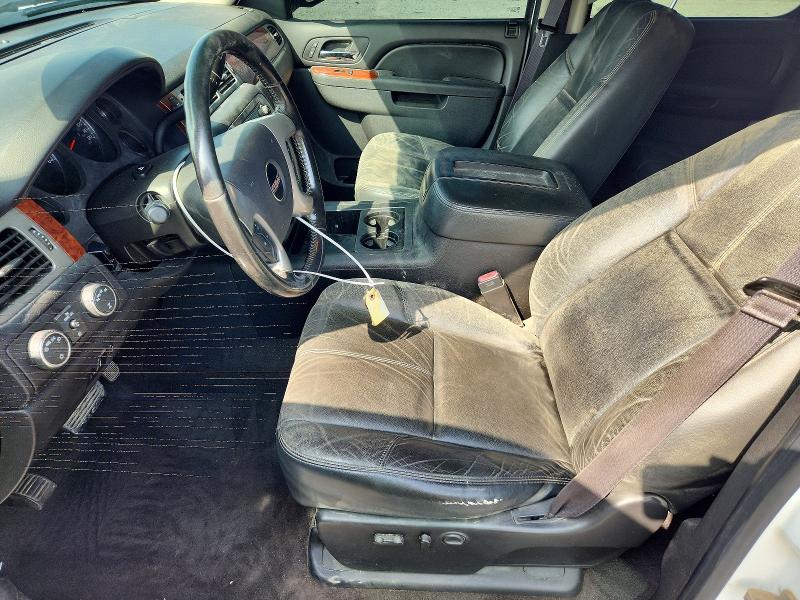 Aukcja sprzedaży 2013 Gmc Sierra, vin: 3GTP2WE72DG377450, numer aukcji: 59605176