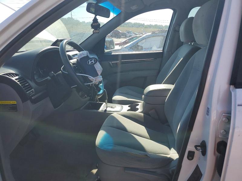 Продаж на аукціоні авто 2008 Hyundai Santa Fe, vin: 5NMSG13D98H158521, номер лоту: 59247086