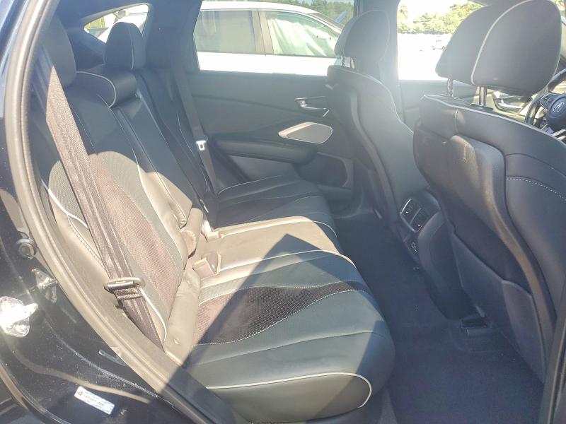Продаж на аукціоні авто 2021 Acura Rdx, vin: 5J8TC2H67ML031390, номер лоту: 62614086