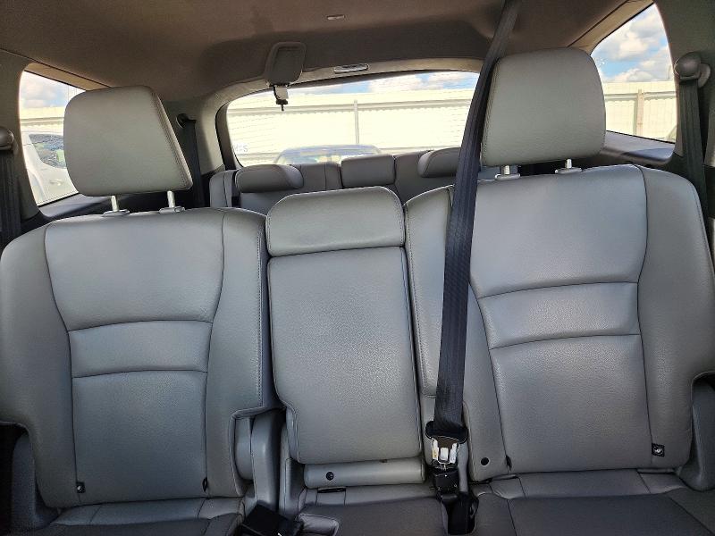 Aukcja sprzedaży 2016 Honda Pilot, vin: 5FNYF6H82GB022401, numer aukcji: 60463126