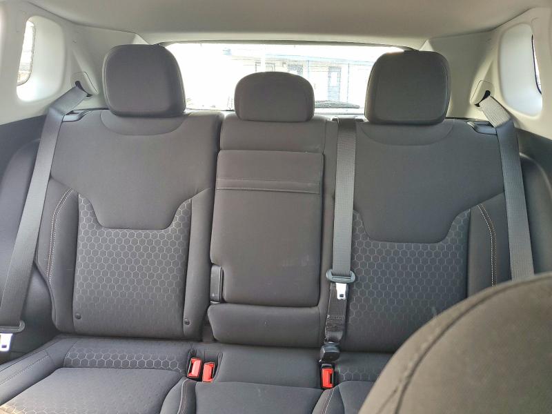 Продаж на аукціоні авто 2018 Jeep Compass, vin: 3C4NJDAB8JT415596, номер лоту: 61762056