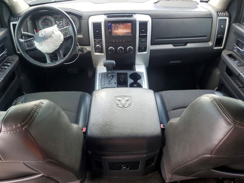 Aukcja sprzedaży 2012 Dodge Ram 1500, vin: 1C6RD7MT3CS192684, numer aukcji: 61303666