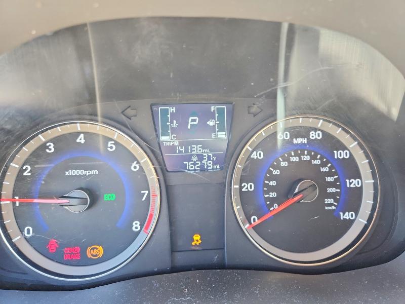 Aukcja sprzedaży 2016 Hyundai Accent, vin: KMHCT4AE2GU062066, numer aukcji: 59901836