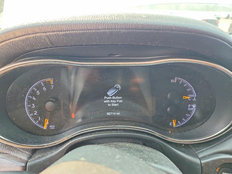 2020 Jeep Grand Cherokee მანქანა იყიდება აუქციონზე, vin: 1C4RJFCG9LC176077, აუქციონის ნომერი: 61288546